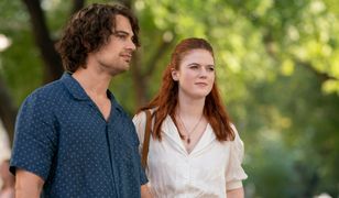 "Miłość ponad czasem" HBO Max. Miał być hit, jest kit. Nie traćcie 6 godzin z życia