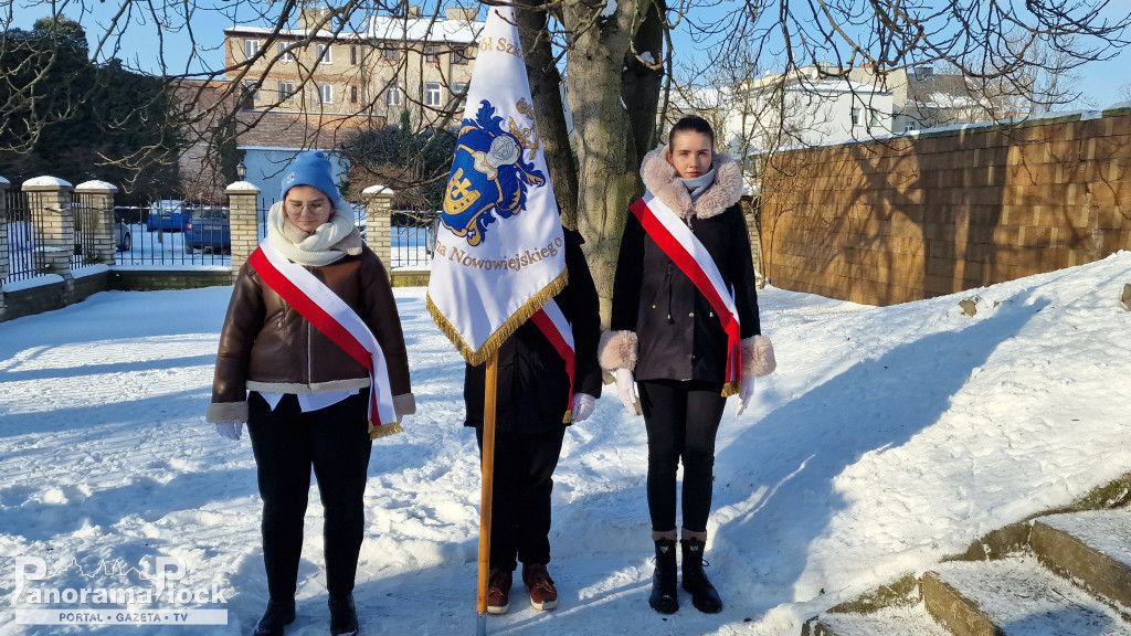 79. rocznica spalenia 79 Polaków