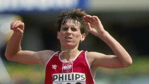 Legendarna konkurencja wykreślona z MŚ. Polka kiedyś zdobyła w niej złoto