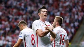 Robert Lewandowski będzie miał ulicę nazwaną swoim imieniem? Do gminy wpłynął wniosek