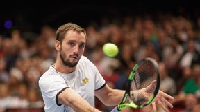 Viktor Troicki ożenił się w Belgradzie