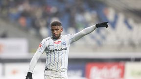 Media: Wieczysta szuka napastnika. Wiadomo, kto jest na celowniku