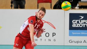 Iwan Zajcew nie trafi do mistrza Włoch. Kamil Rychlicki nowym atakującym Cucine Lube Civitanova