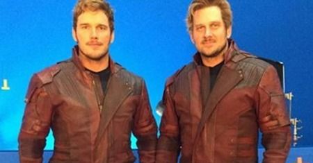 Chris Pratt: bezdomny kelner, który podbija Hollywood