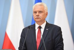 Koronawirus uderza w szpitale. Kraska podał nowe dane