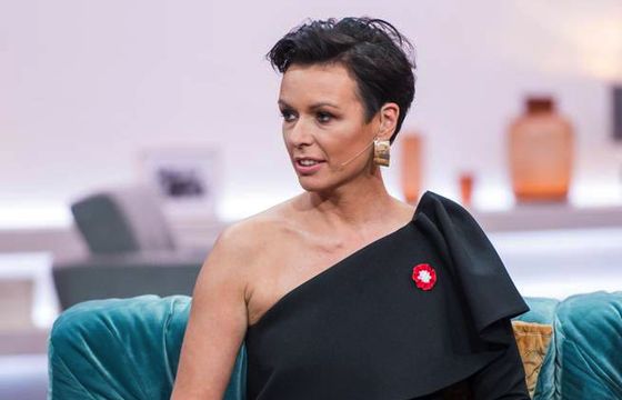 Katarzyna Adamiak-Sroczyńska odwołana z funkcji szefowej „Pytania na śniadanie”