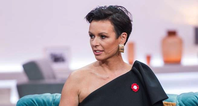 Katarzyna Adamiak-Sroczyńska odwołana z funkcji szefowej „Pytania na śniadanie”