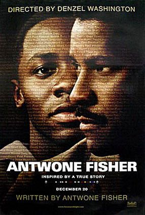 Antwone Fisher