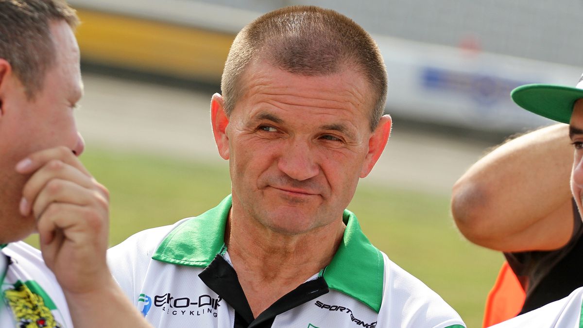 WP SportoweFakty / Tomasz Kudala / Janusz Stachyra