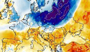 Atak chłodu w weekend. IMGW ostrzega, gdzie przymrozi