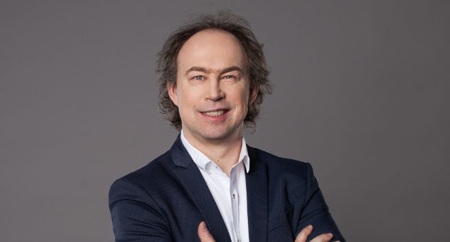 Michał Pol będzie reklamował firmę bukmacherską Fortuna