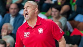 Mike Taylor: Bośnia to zespół walczaków. Jesteśmy na to przygotowani