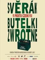 „Butelki zwrotne” – czeski film podbił polskie kina