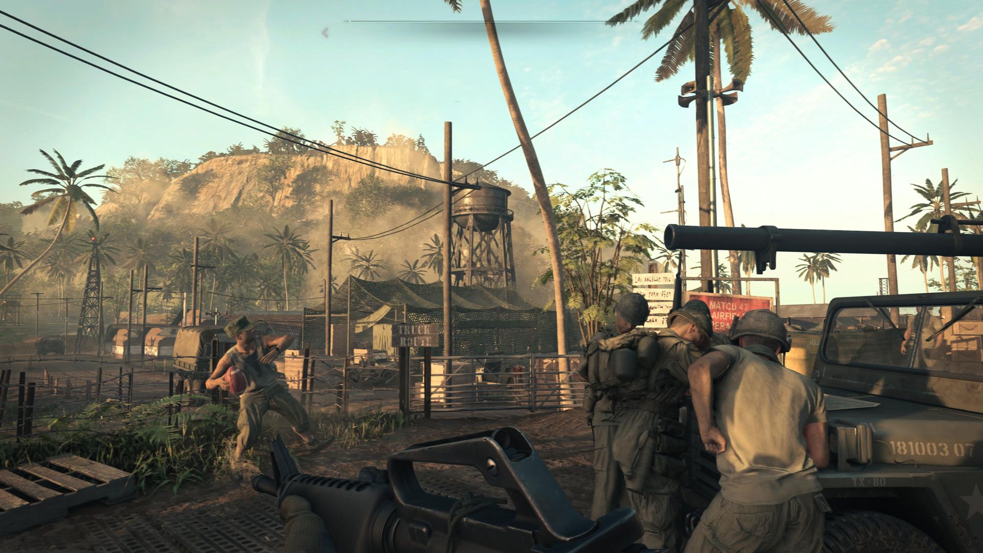 Call of Duty: Black Ops - Cold War