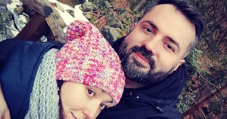 Już wkrótce połączy ich coś więcej. Ale o ślubie nie wspominają