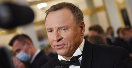 Wstrząsające doniesienia. Dziennikarze ujawniają, co zrobił prezes TVP
