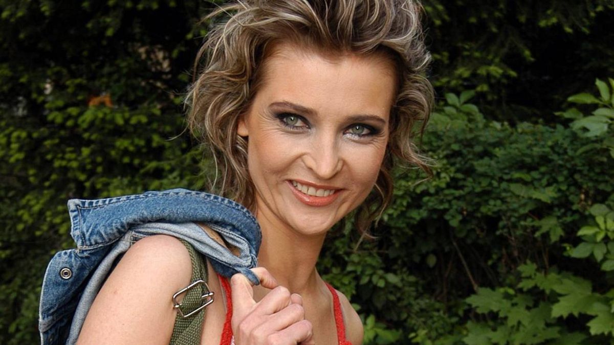 Co robi dziś Renata Dąbkowska? 