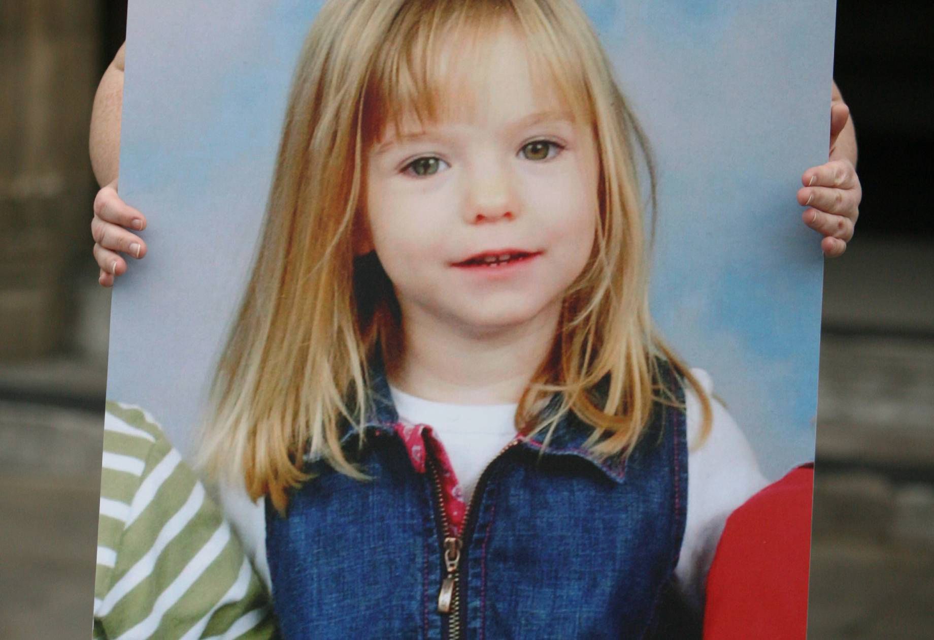 Czy Madeleine McCann nie żyje?