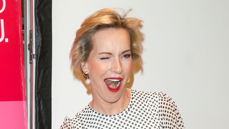 Paulina Smaszcz grozi karmą i ostrzega, że będzie walczyć o prawdę