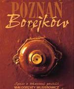 Spacer z Borejkami pierwszego dnia wiosny