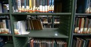 Nowe prawo: pisarz dostanie wynagrodzenie za wypożyczenia biblioteczne