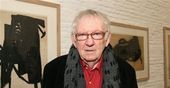 Zmarł Hugo Claus