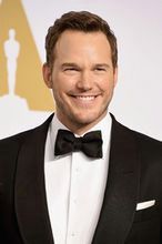 Chris Pratt jako Peter Quill został doceniony zarówno przez krytyków, jak i fanów "Strażników Galaktyki"