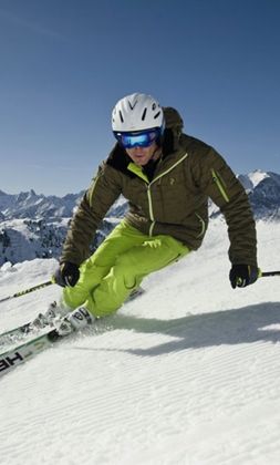 Zillertal luksus dla całej rodziny!