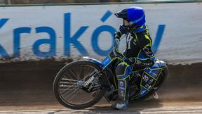 Żużel. Przełamanie Kolejarza na własnym torze. Sam Rempała to za mało