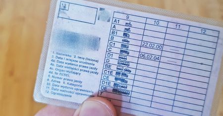 Elektroniczne prawo jazdy w pierwszym półroczu 2020 r.