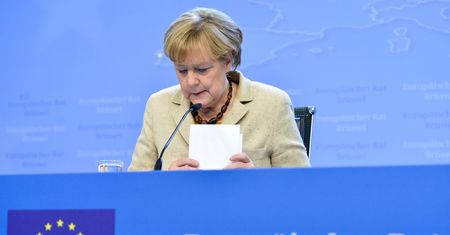 Szczyt klimatyczny. FAZ: Polski sukces odbije się na niemieckiej gospodarce