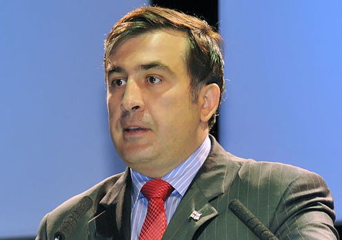 Micheil Saakaszwili ścigany listem gończym. Chcą rozliczyć byłego prezydenta