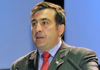 Micheil Saakaszwili ścigany listem gończym. Chcą rozliczyć byłego prezydenta