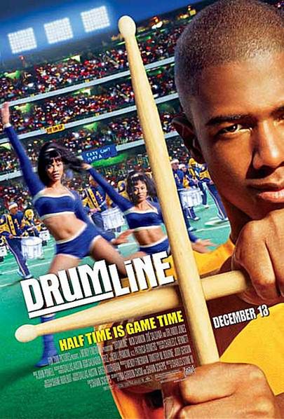 Drumline