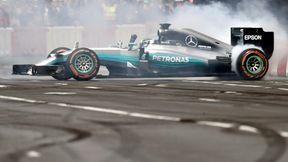 GP Meksyku: doskonały początek Bottasa. Ferrari oszczędza opony