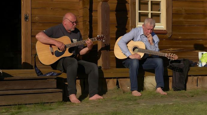 Historie Solecznickie