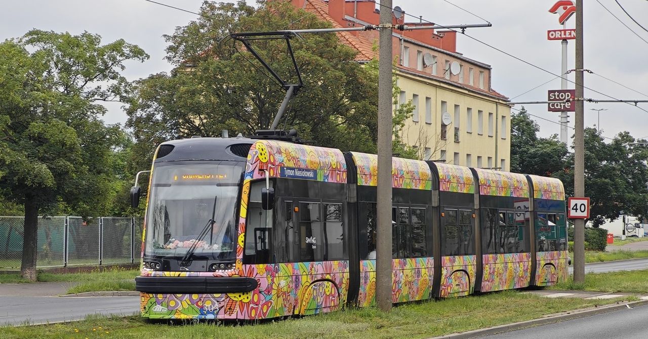 Zmiany nie tylko w komunikacji miejskiej. Tak będzie funkcjonował Toruń w długi, czerwcowy weekend
