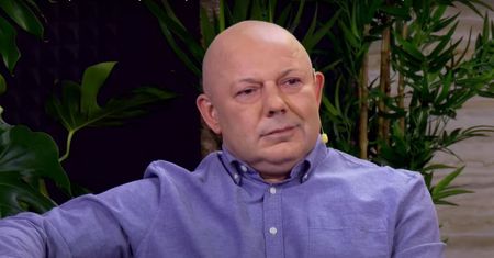 Oglądał mecz Lecha. Wbił szpilę w trenera