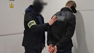 Łódź: Wrzucił do sieci grafikę, namierzyli go i przeszukali mieszkanie