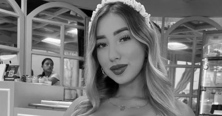 Kolejna influencerka zastrzelona przez mężczyznę przebranego za kuriera. Moment ataku zarejestrowano na kamerach