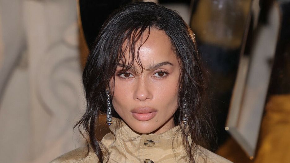 Zoë Kravitz znalazła nową miłość