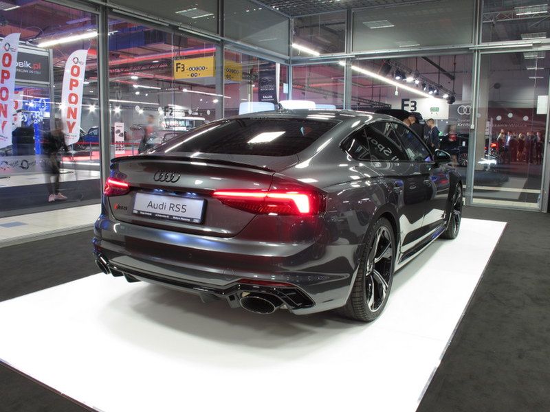 Audi RS5