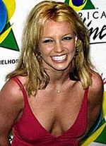 Britney Spears chce projektować dla Charlie Sheena