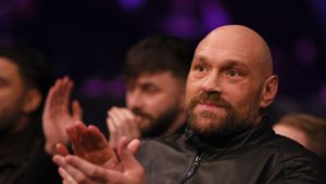 Fury wróci na ring? Zdradził, kiedy to się stanie