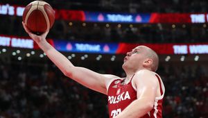 Eliminacje EuroBasket 2021: Hiszpania - Polska. Szaleństwo na Twitterze. "Tak się to robi, brawo Panowie!"