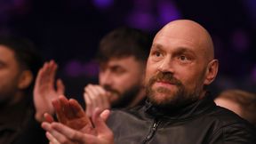Fury wróci na ring? Zdradził, kiedy to się stanie