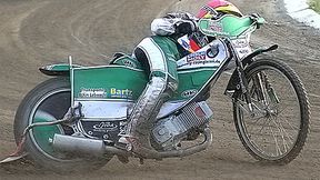 Rok juniorów - podsumowanie sezonu w Niemczech