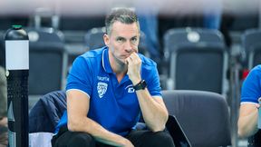 Guillermo Naranjo Hernandez opuszcza Eneę PTPS Piła