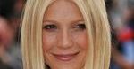 Gwyneth Paltrow całuje w "Glee"