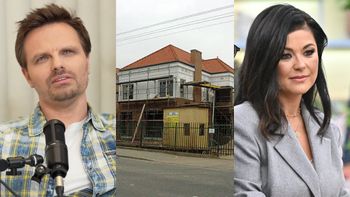 Marcin Hakiel mówi, co dzieje się z 500-metrową WILLĄ, którą kupili z Cichopek za 3,5 MILIONA złotych. Zdziwieni?